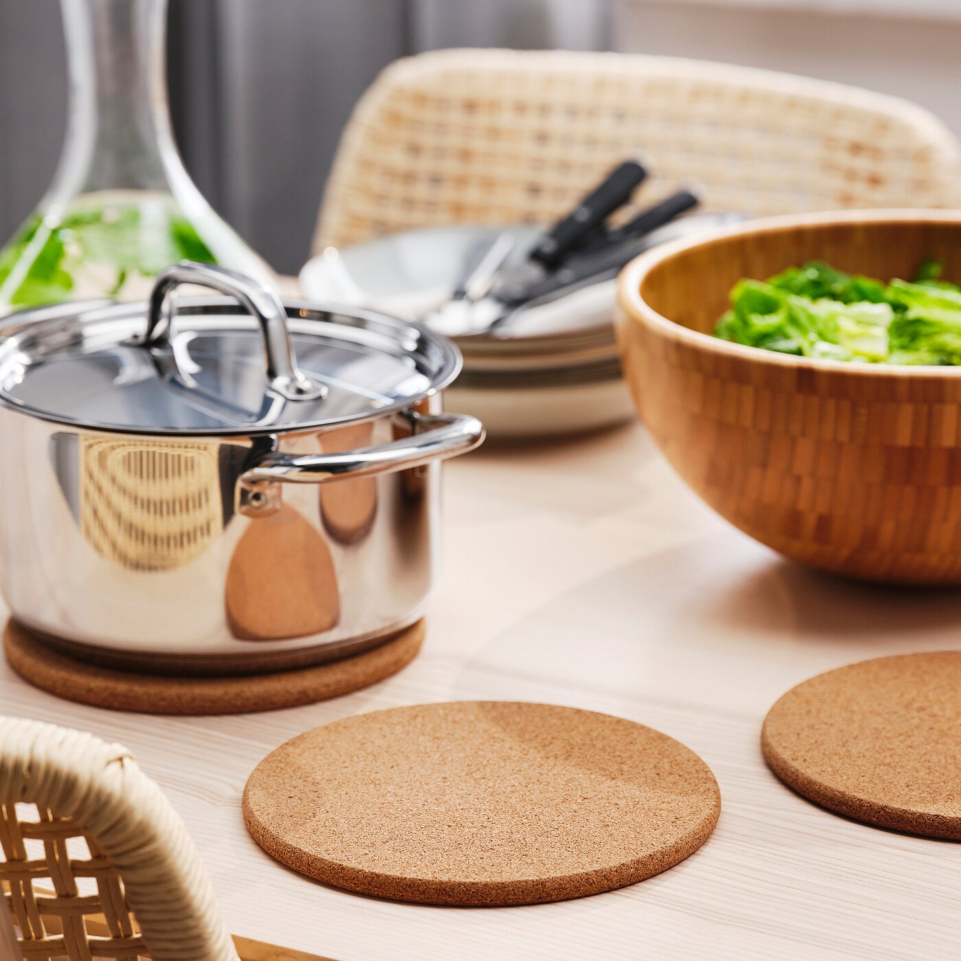 Ikea hot plate stand best sale