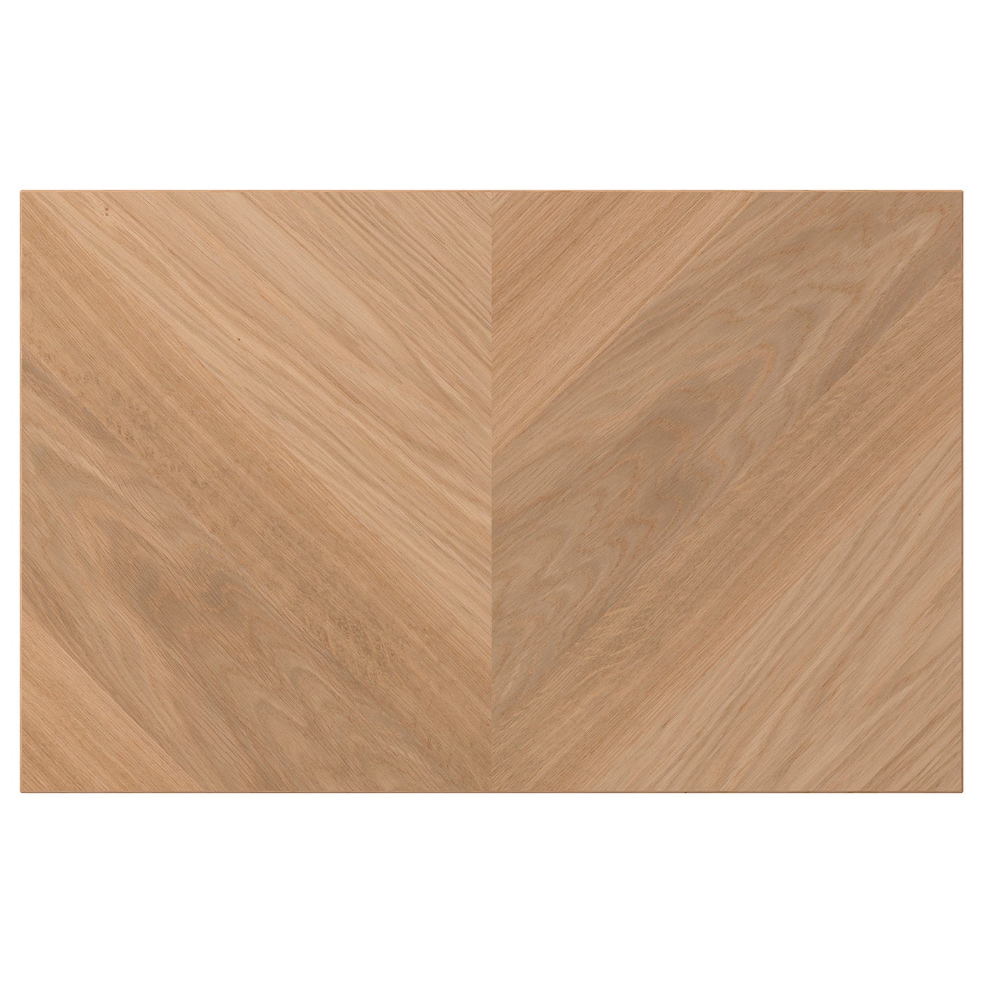 【nalu】IKEA 扉のみ　HEDEVIKEN 60x64 2枚 HEDEVIKEN door, oak veneer, 60x64 cm - IKEA Norway