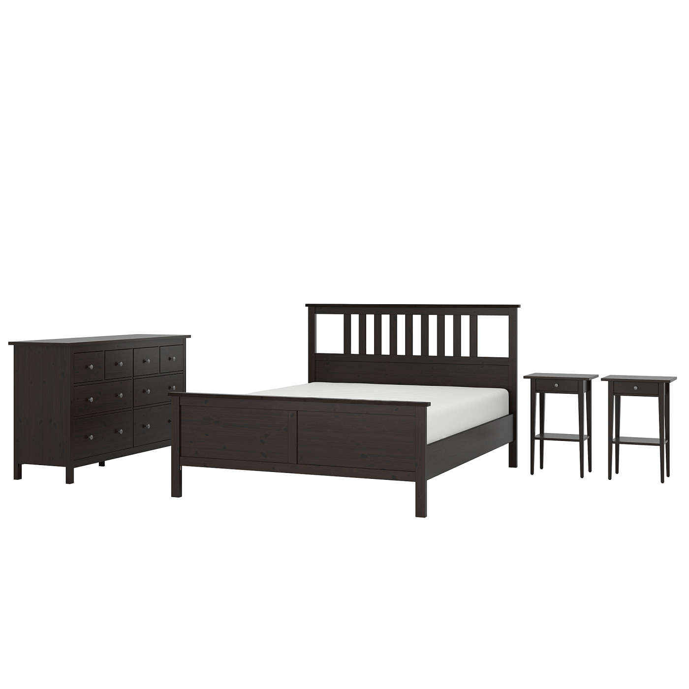 HEMNES
