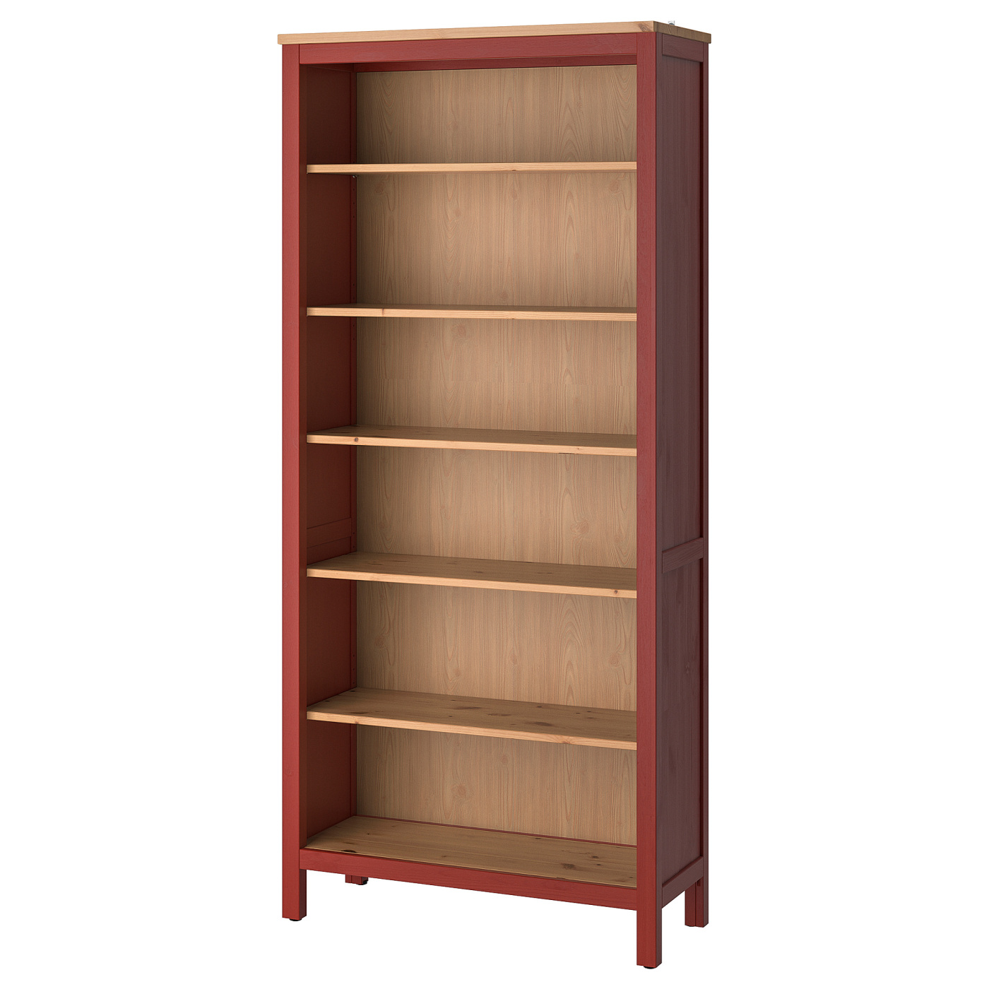 イケア/IKEA/3段キャビネット/ヘムネス/HEMNES/赤/レッド/ステイン塗装/幅108cm/奥行50cm/高さ96cm/3段チェスト /収納/カントリー調/ハイチェスト/チェスト/パイン無垢材/ローチェスト/シャビー/シャツ収納/小物収納/収納家具/収納BOX/ リビング収納/クローゼット/ 収納/福岡市/糸島市/直接引取り可/自社便配送可 IKEAの赤茶色のヘムネスチェストに合うナイトスタンドを探してます : r