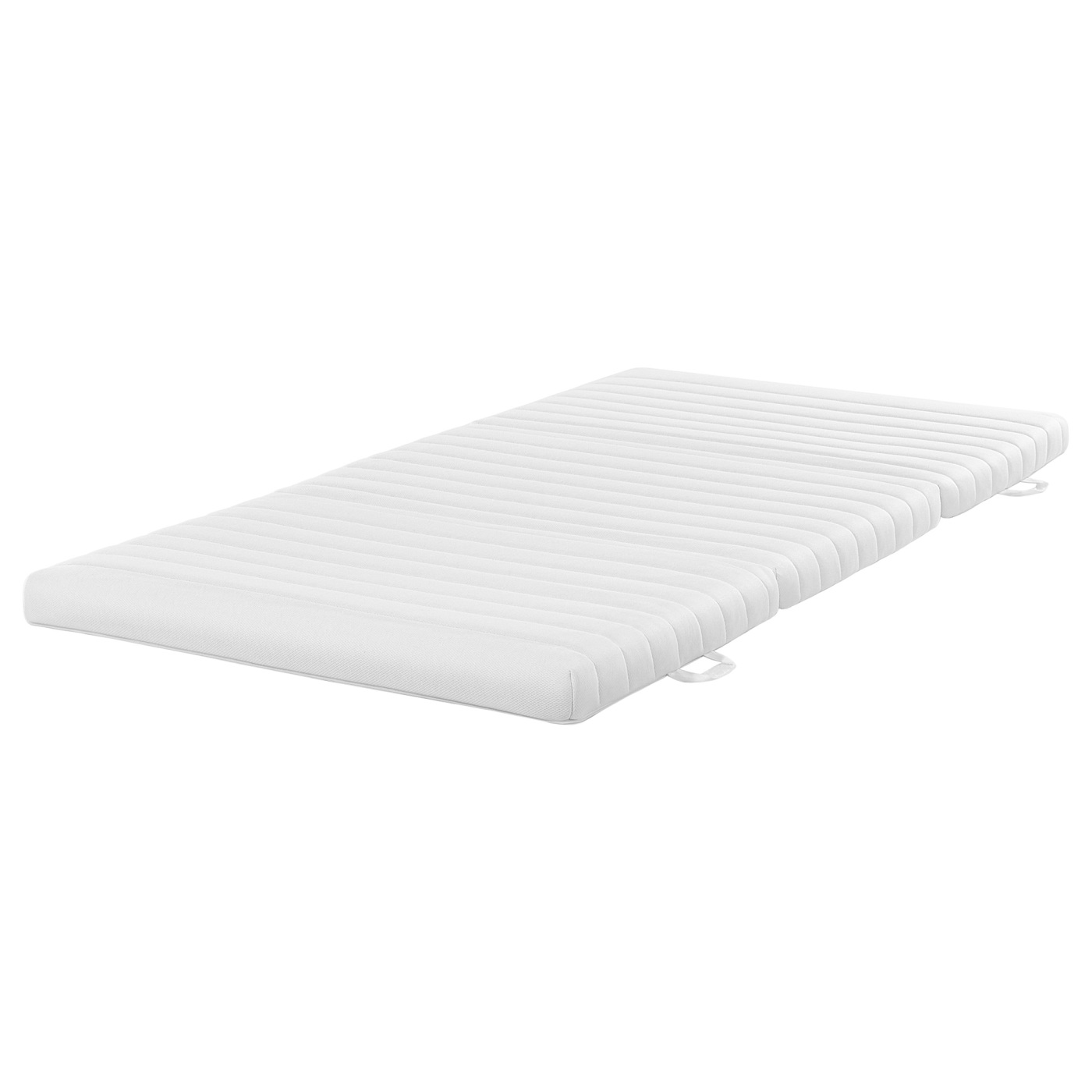 家具 IKEA HEMNES DAYBED MATTRESS set HEMNES day-bed w 3 drawers/2 mattresses yellow/Åfjäll firm - IKEA