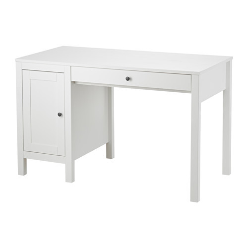 VEBJÖRN desk beige - IKEA