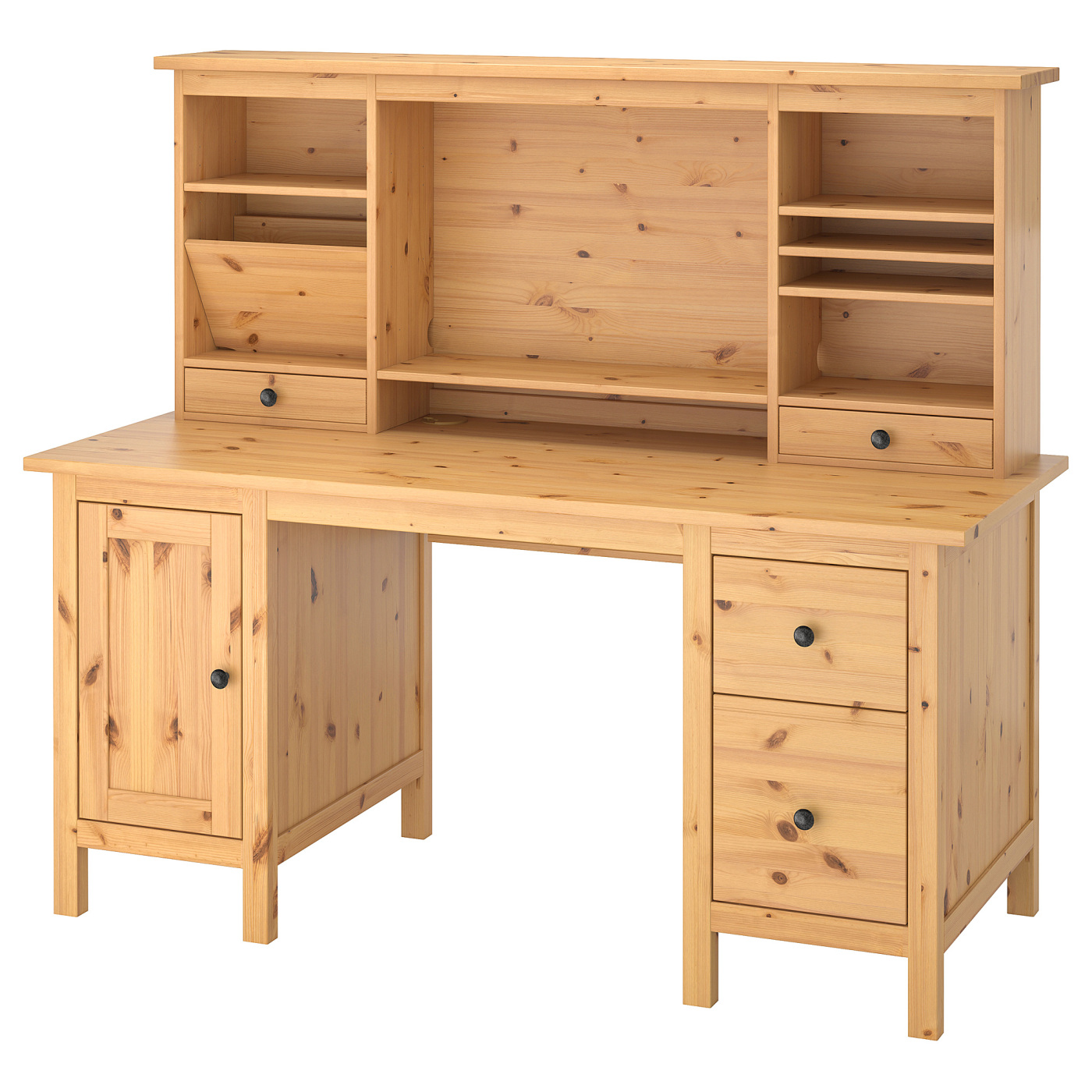HEMNES