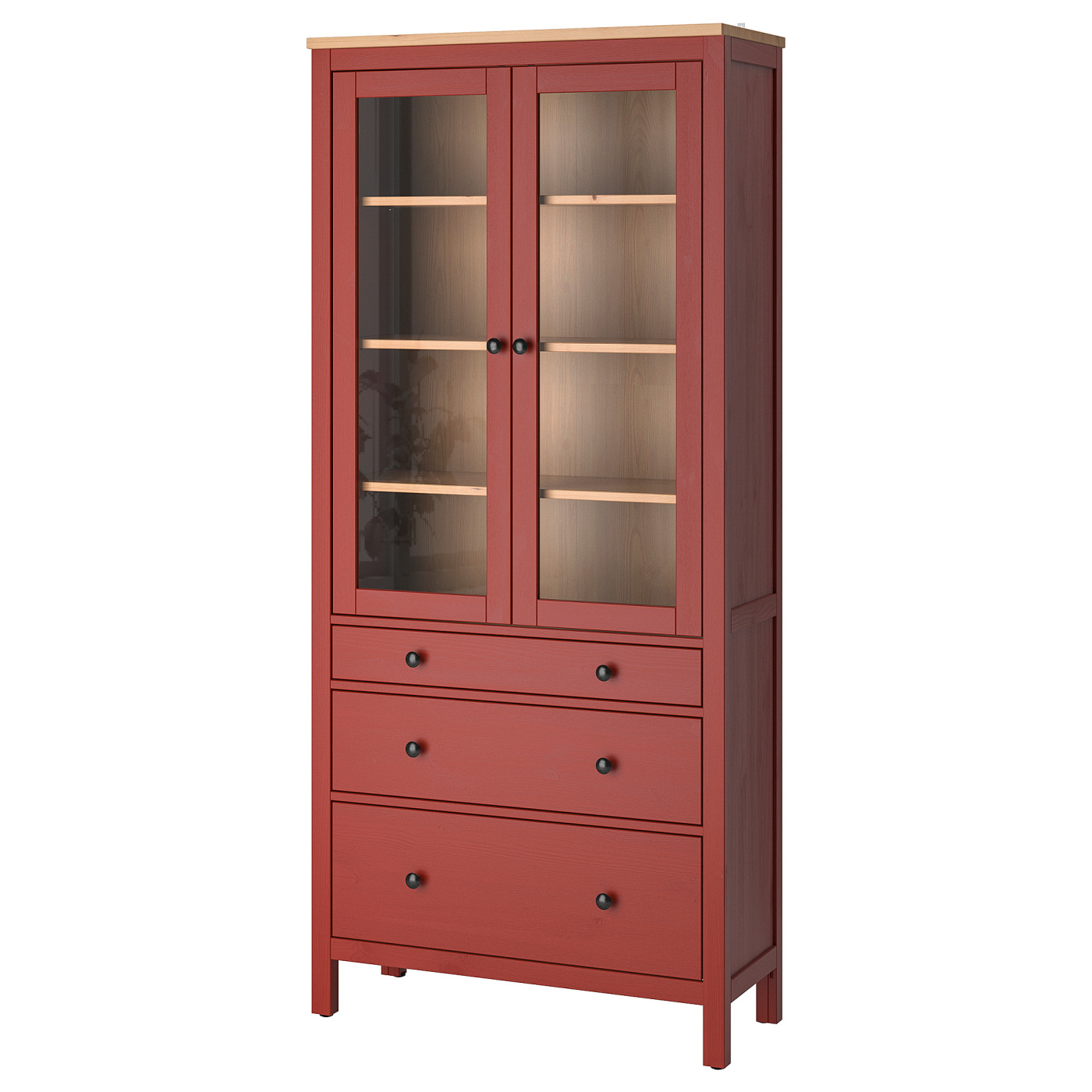 HEMNES