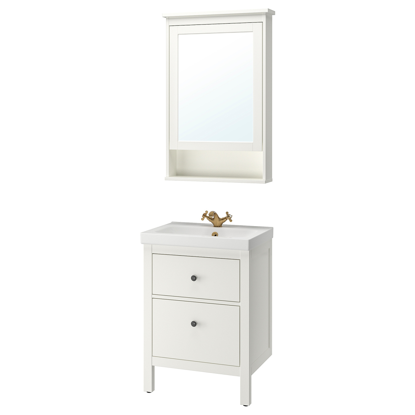 HEMNES / ODENSVIK
