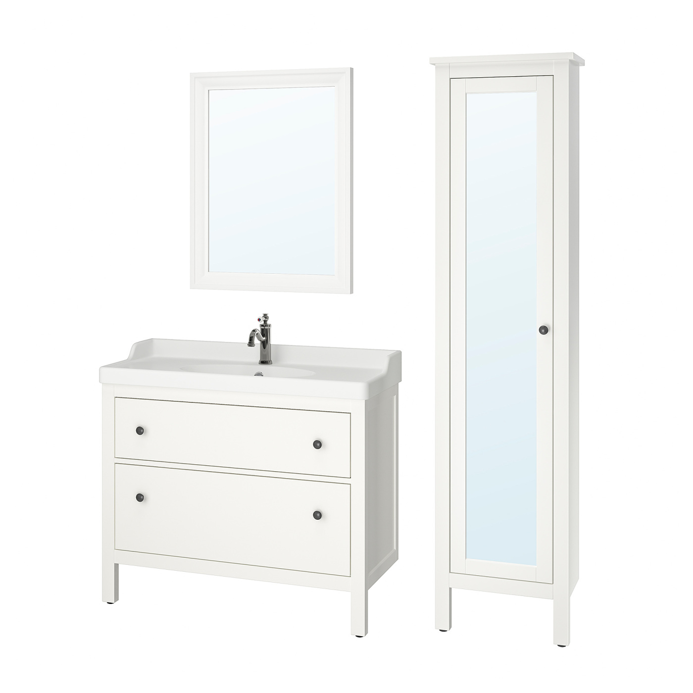 HEMNES / RÄTTVIKEN