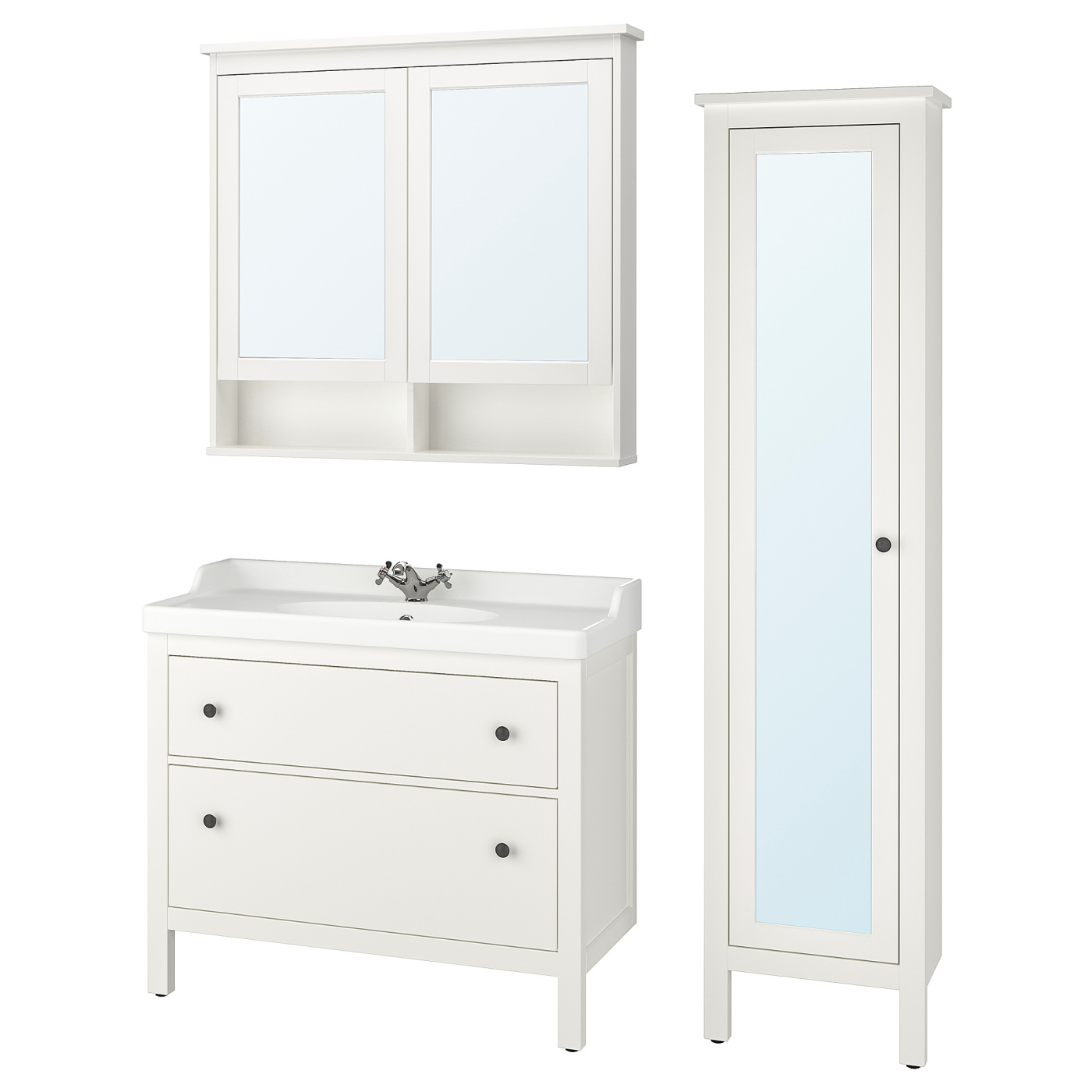 HEMNES / RÄTTVIKEN