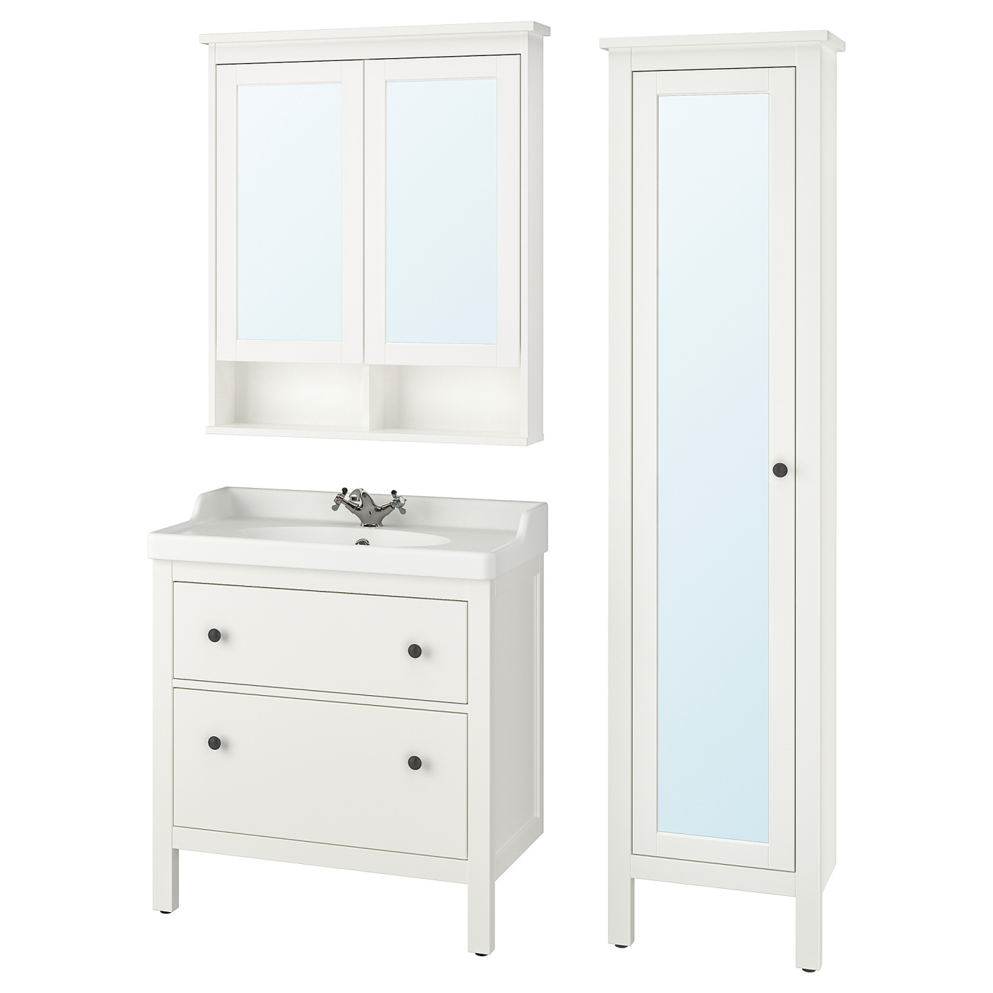 HEMNES / RÄTTVIKEN
