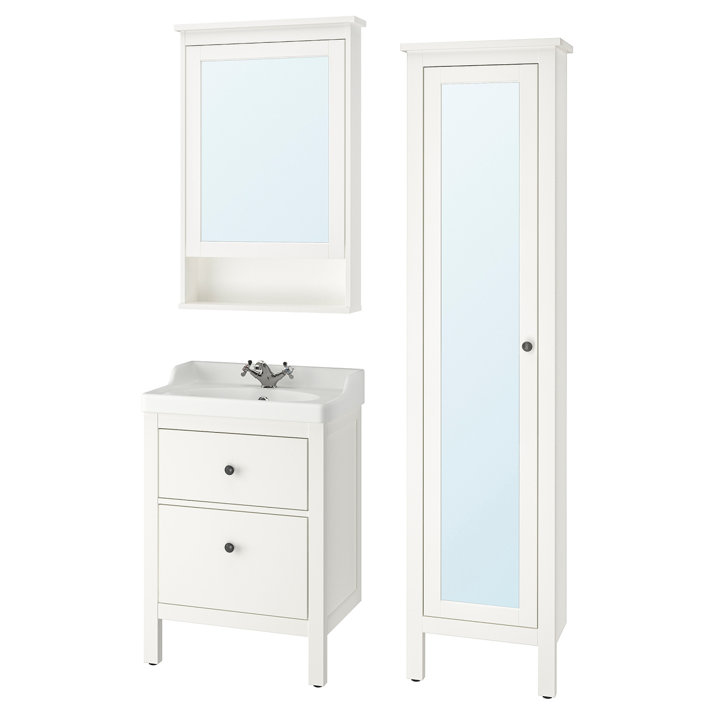 HEMNES / RÄTTVIKEN