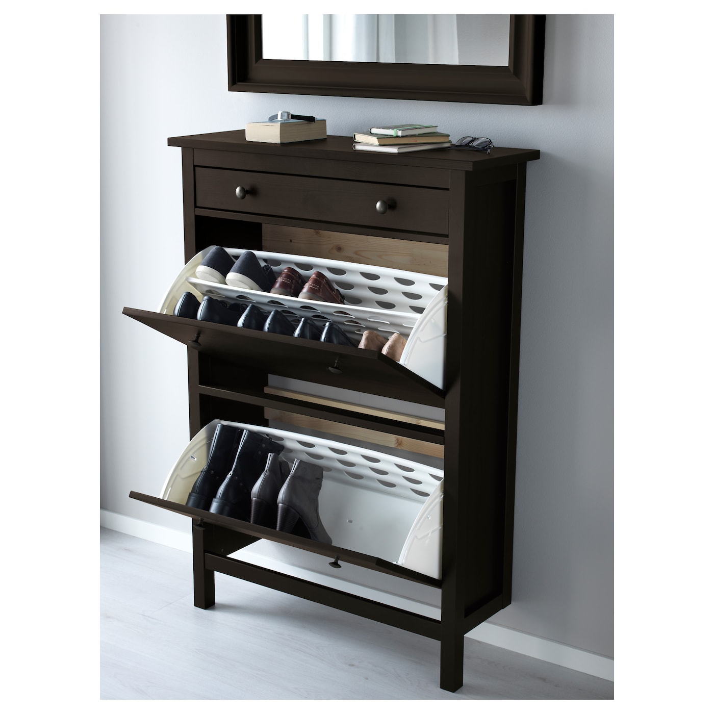 Ikea shoe cupboards discount