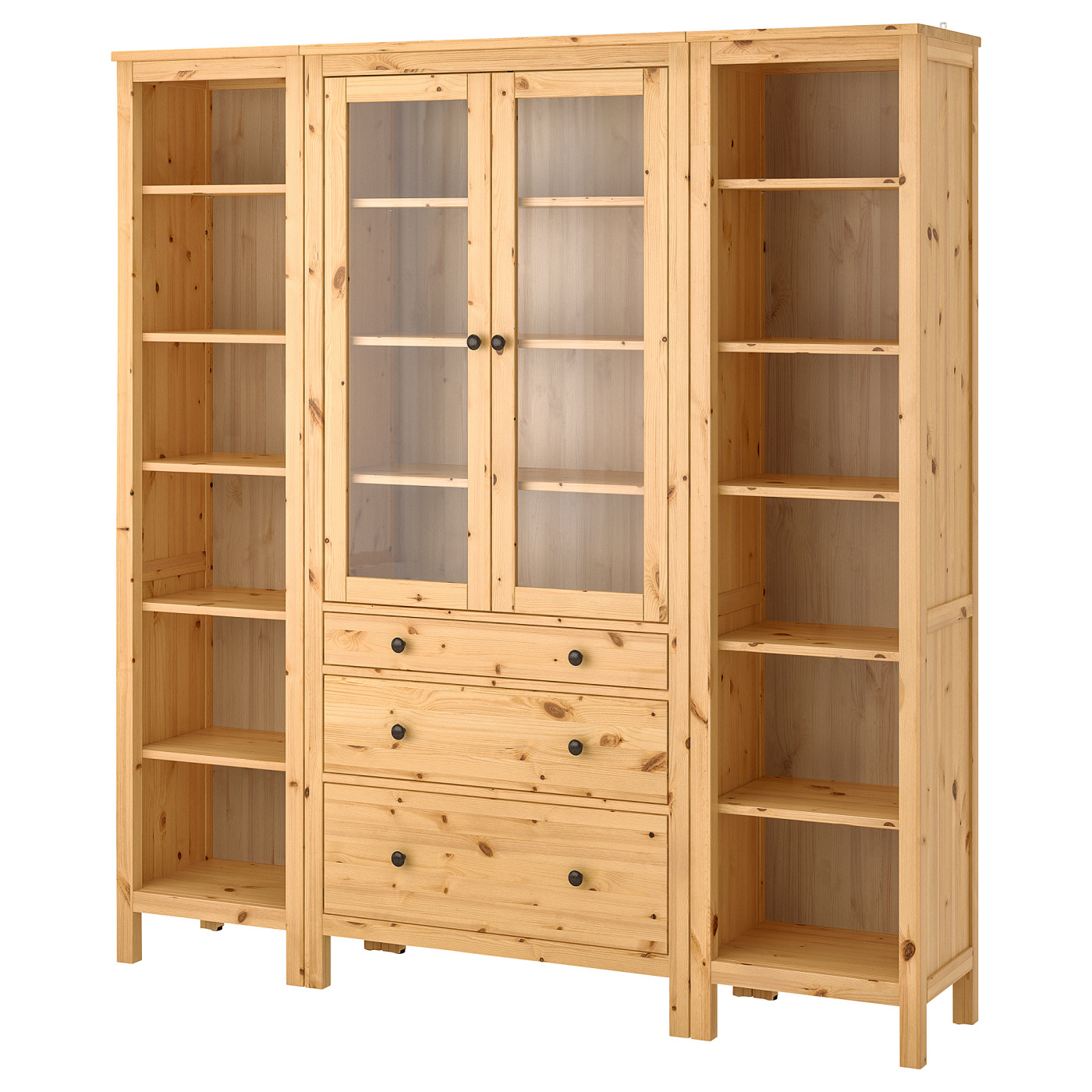 HEMNES