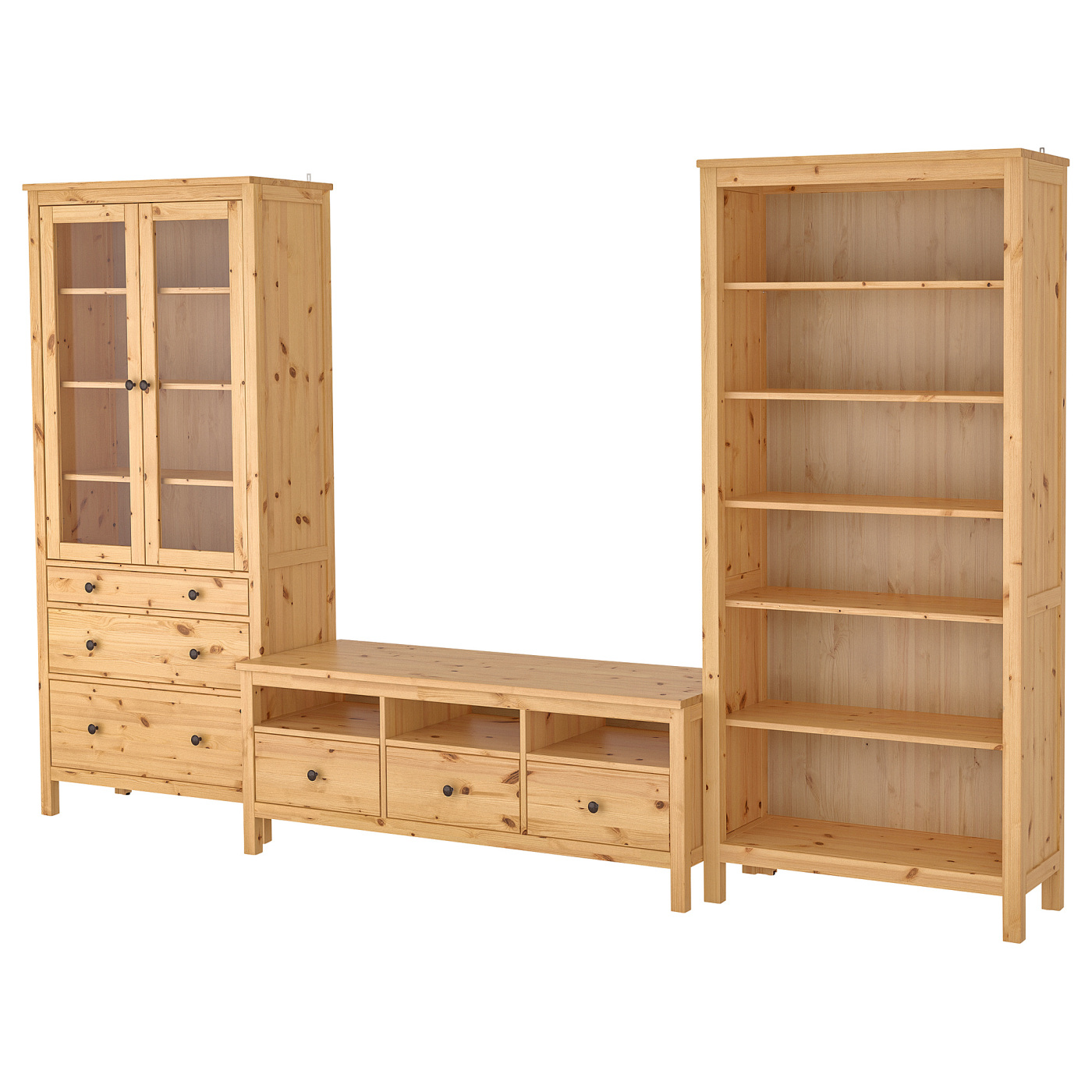 HEMNES