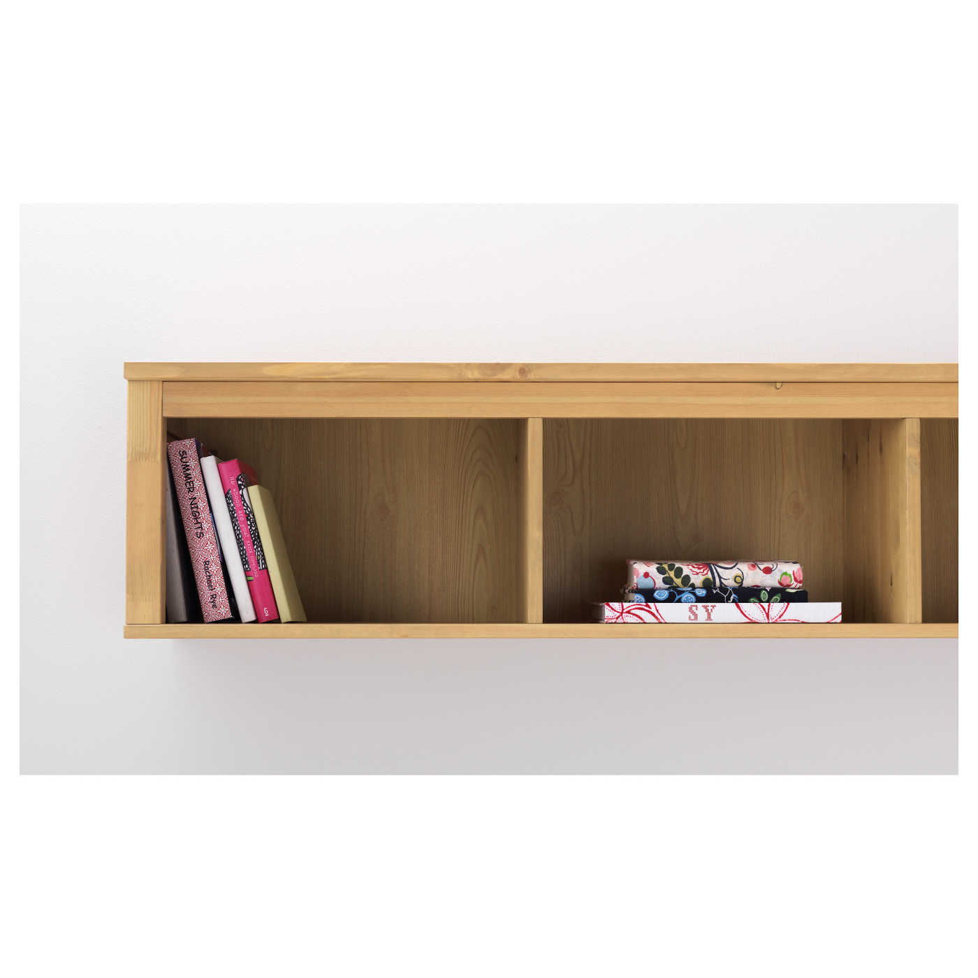Hemnes Wall Bridging Shelf