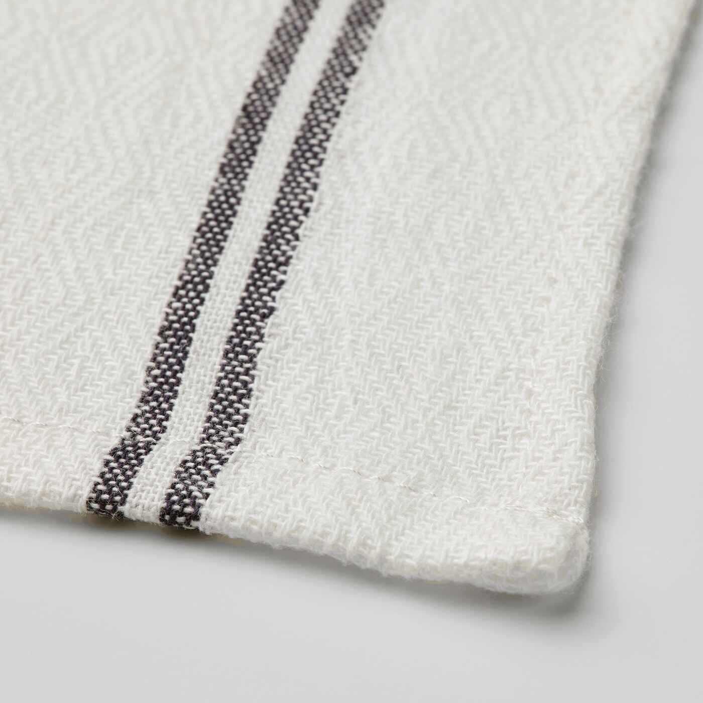 HILDEGUN tea towel blue - IKEA