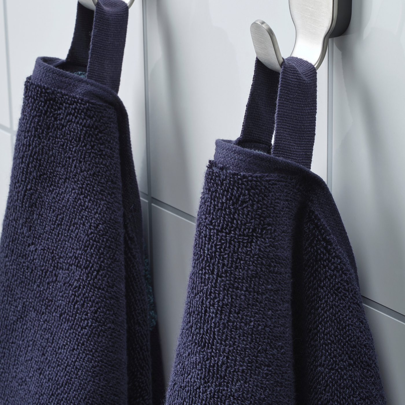 ikea dark grey bath sheets