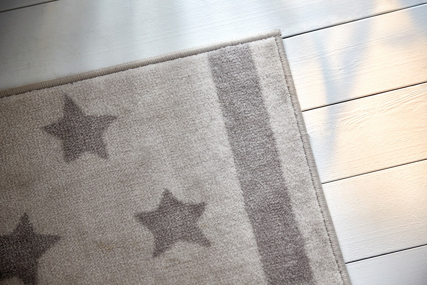 HIMMELSK rug grey - IKEA