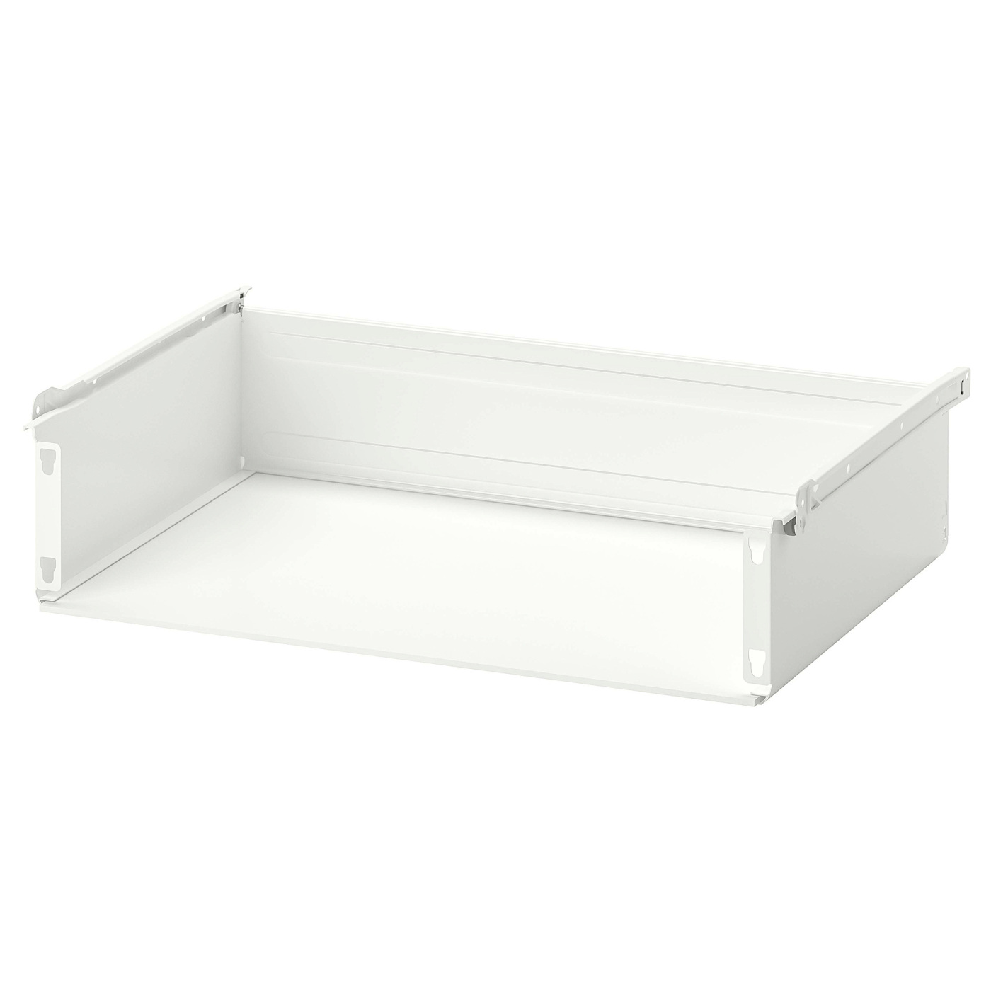 直接引取可 新品未使用品 IKEA HJÄLPA イェルパ 5枚セット 近隣配送 HJÄLPA drawer without front white - IKEA