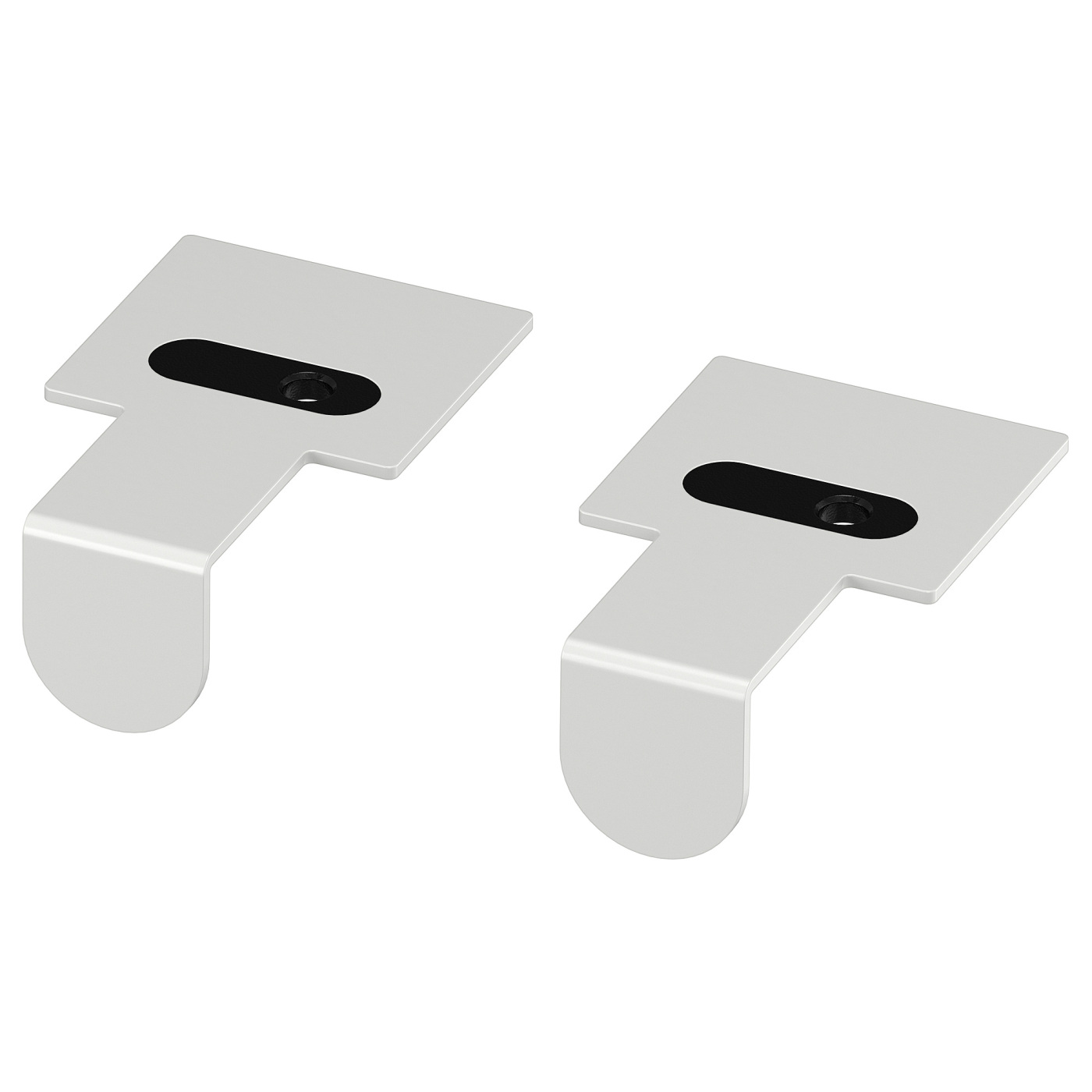 HJÄLPA fitting f mount exterior functions white - IKEA