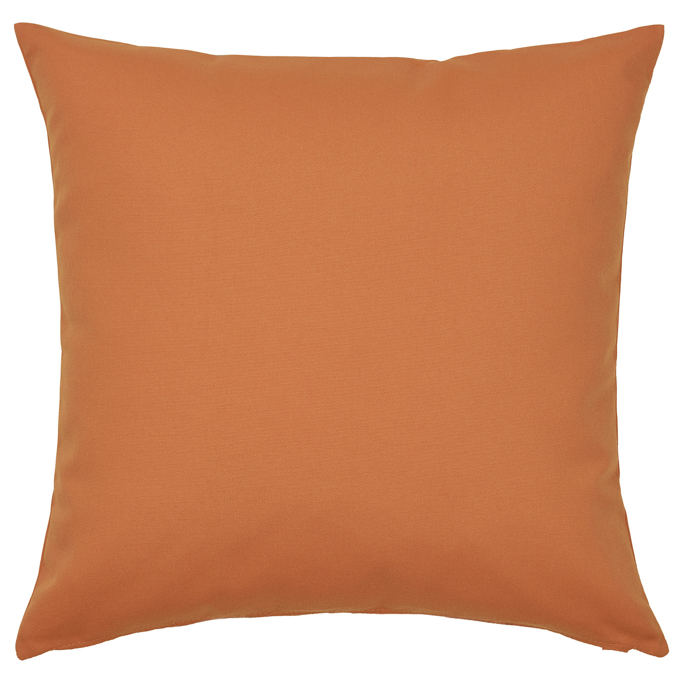 HJÄRTERÖ cushion cover bright orange outdoor/indoor - IKEA