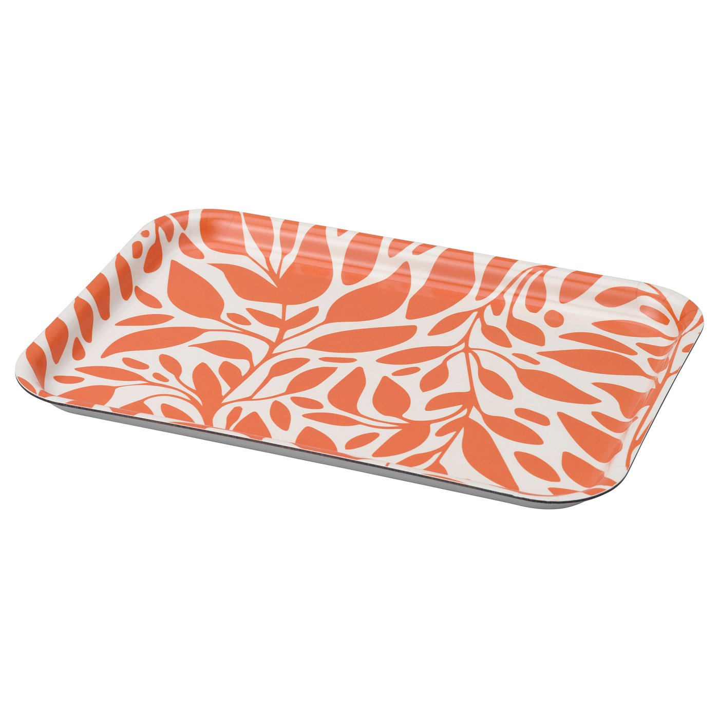 HÖSTAGILLE tray orange - IKEA