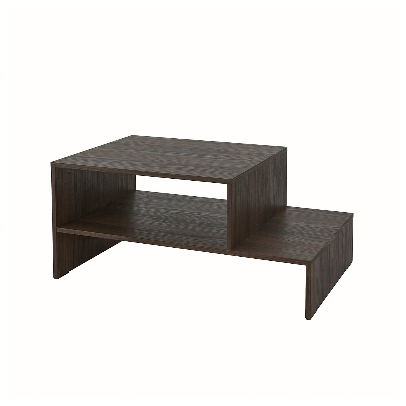 HOLMERUD coffee table dark brown - IKEA