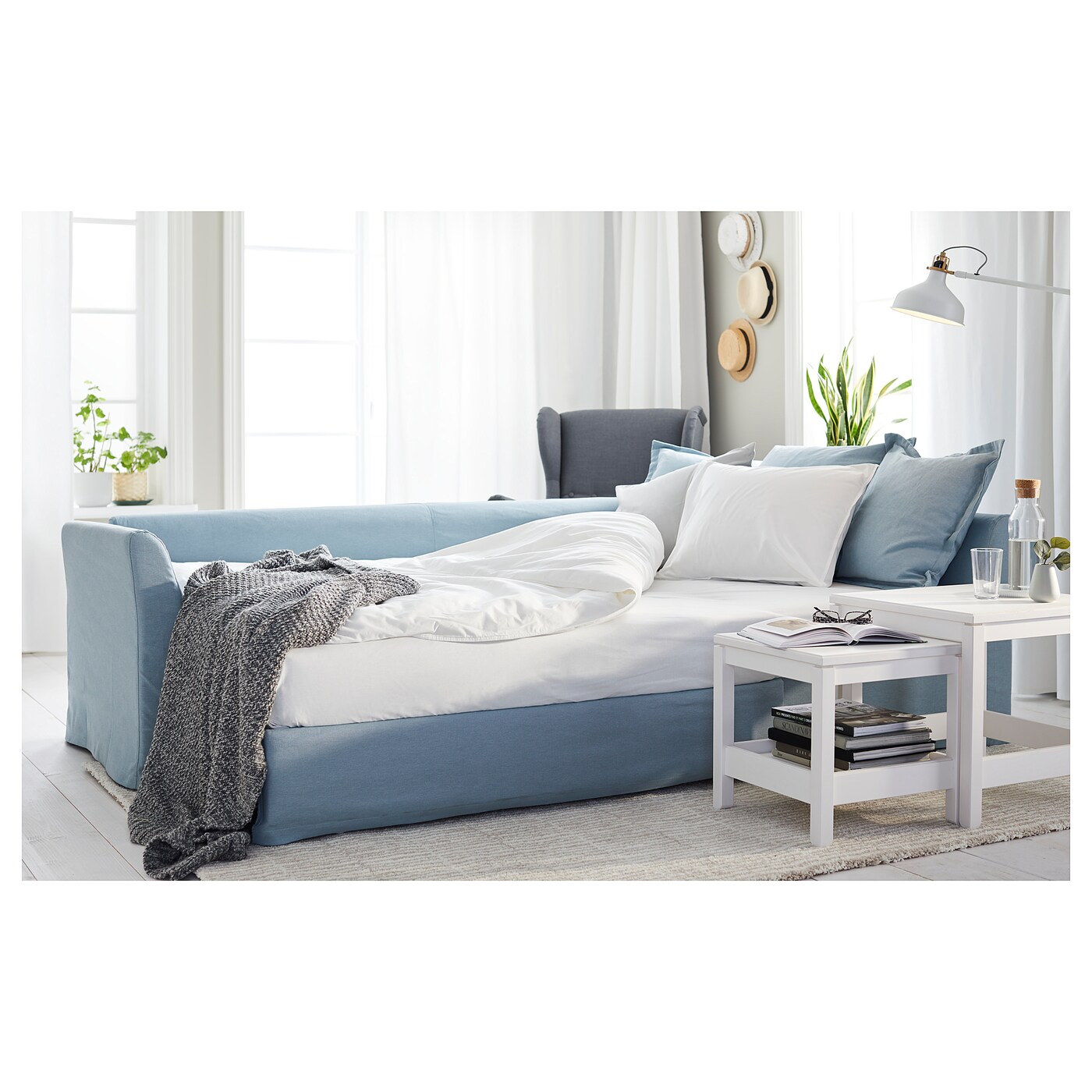 ソファセット HOLMSUND HOLMSUND series - IKEA