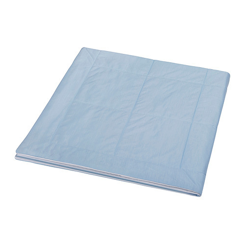 PEDERSBORG rug, flatwoven natural/off-white - IKEA