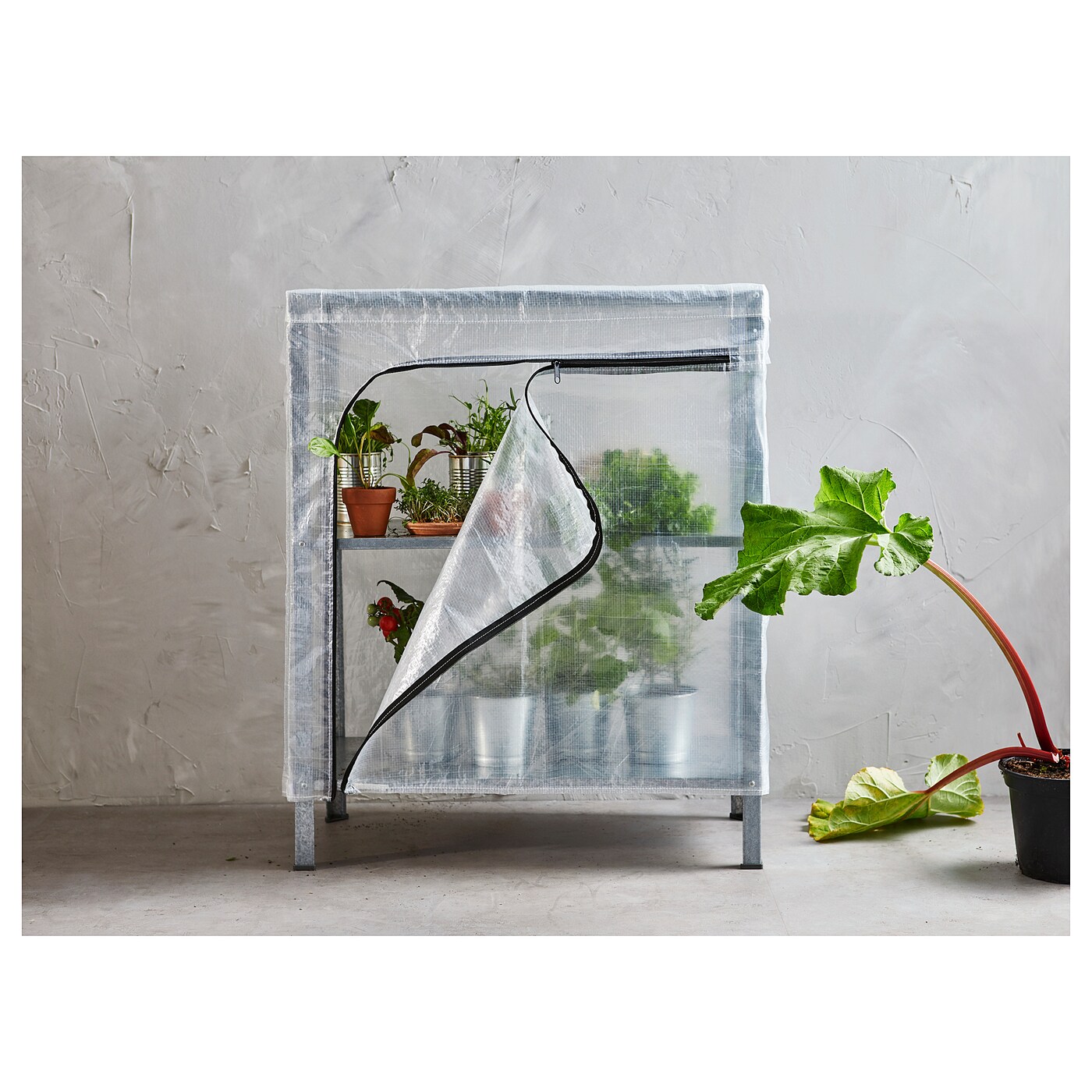 IKEA HYLLIS ×2 hyllis-shelf-unit-indoor-