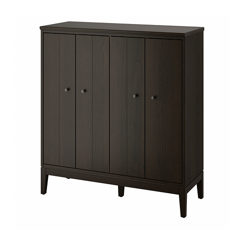 REGISSÖR cabinet brown - IKEA