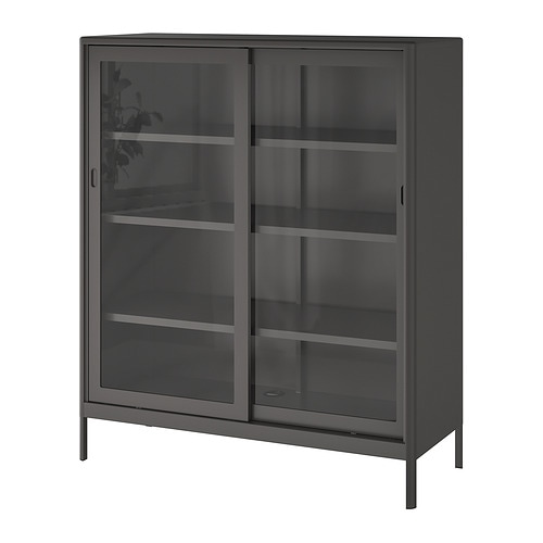 idasen-cabinet-with-sliding- idasen-cabinet-with-sliding-