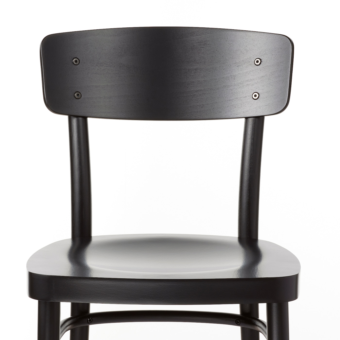 IDOLF chair black - IKEA