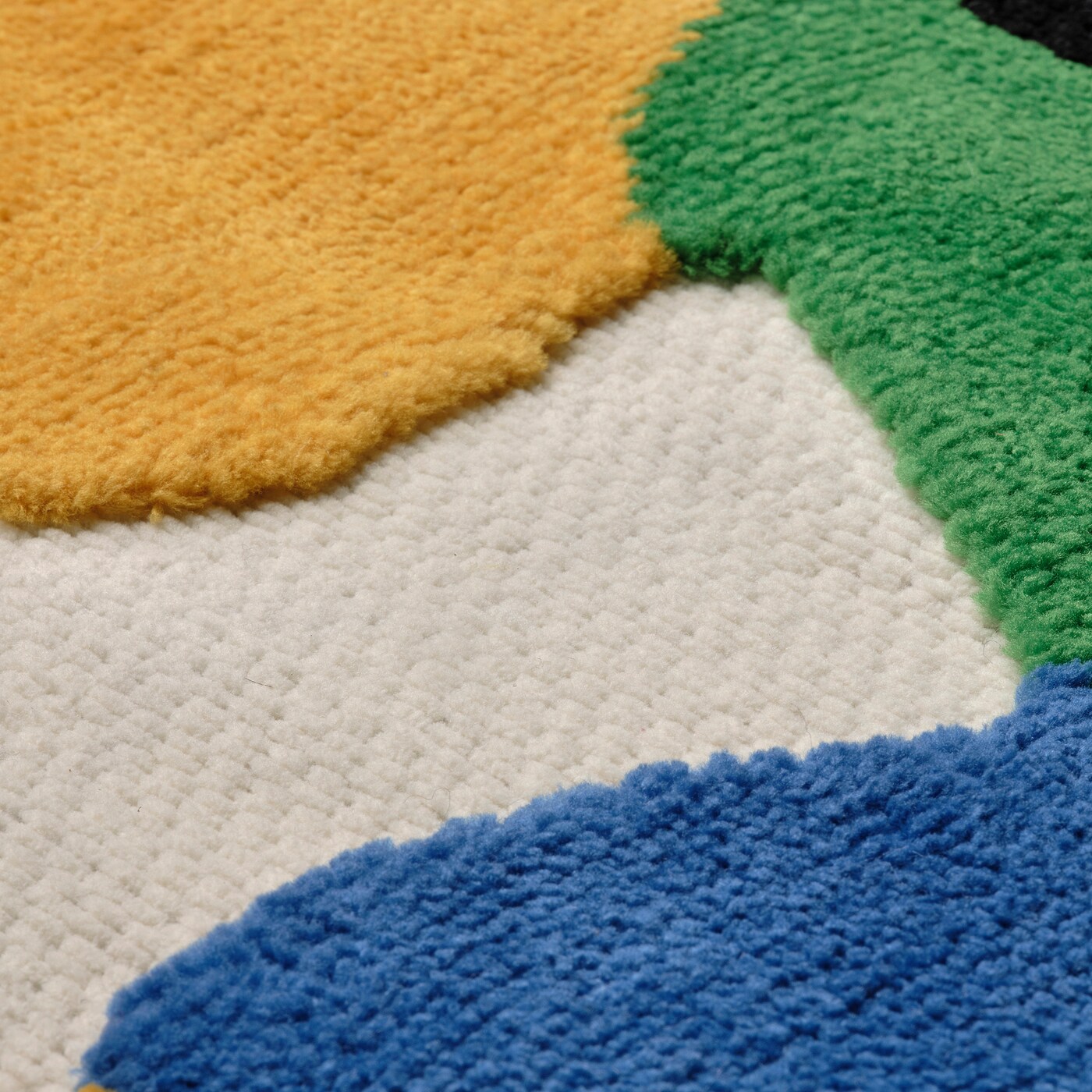 IDROTTSHALL rug multicolour - IKEA