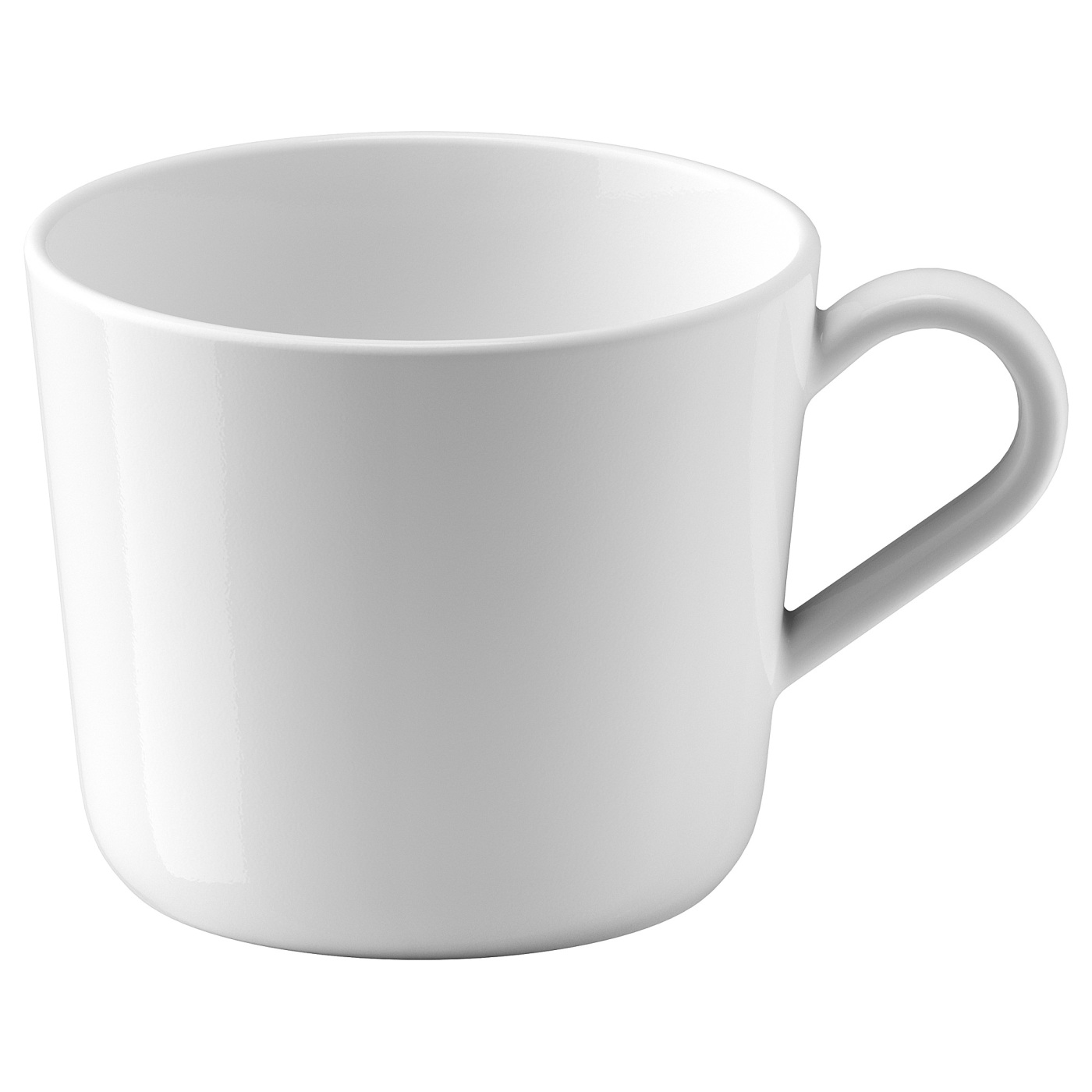IKEA 365+ mug white - IKEA