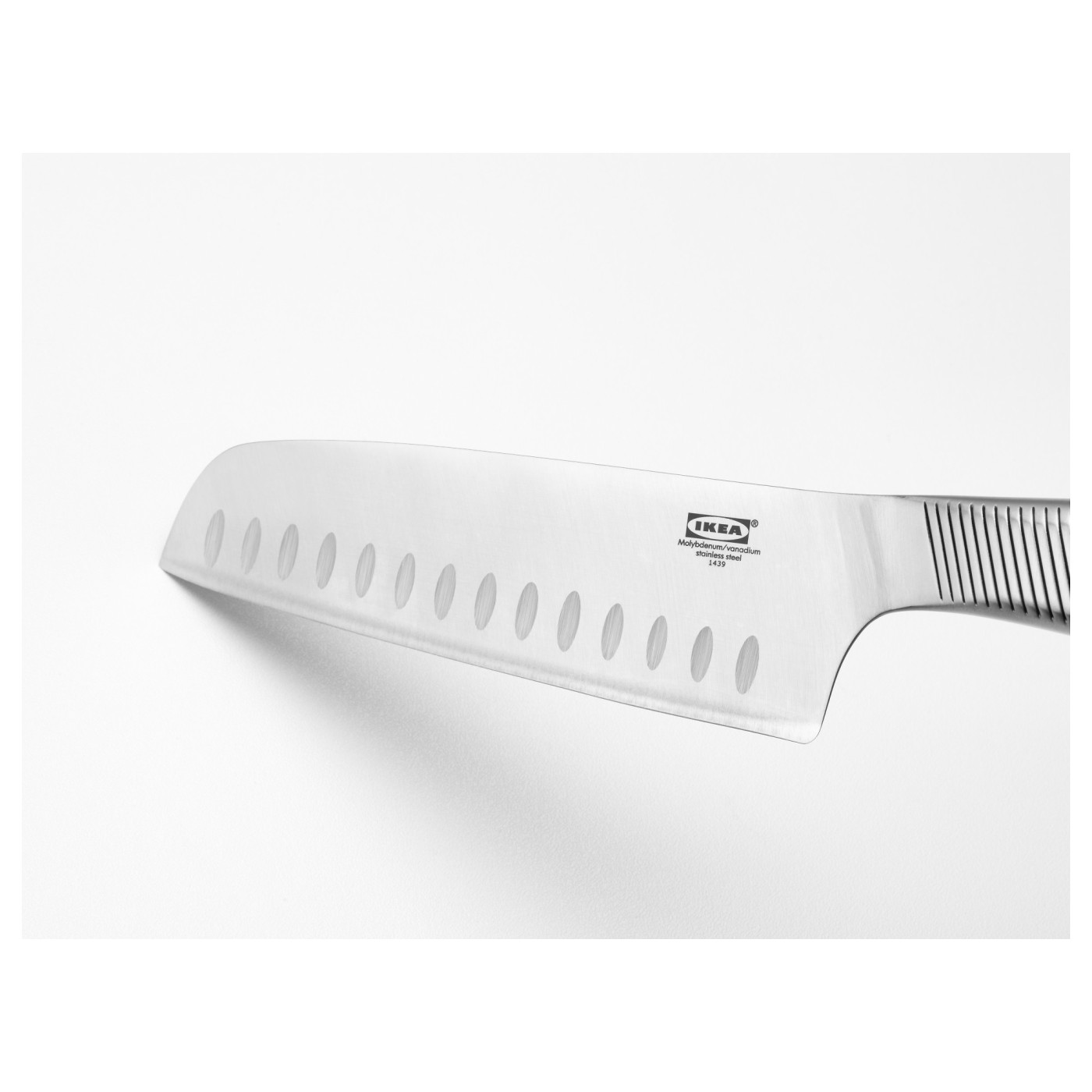 IKEA 365+ vegetable knife stainless steel - IKEA