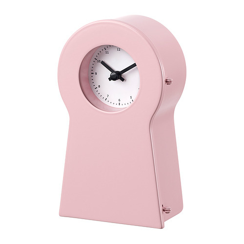 IKEA PS 1995 clock blue - IKEA