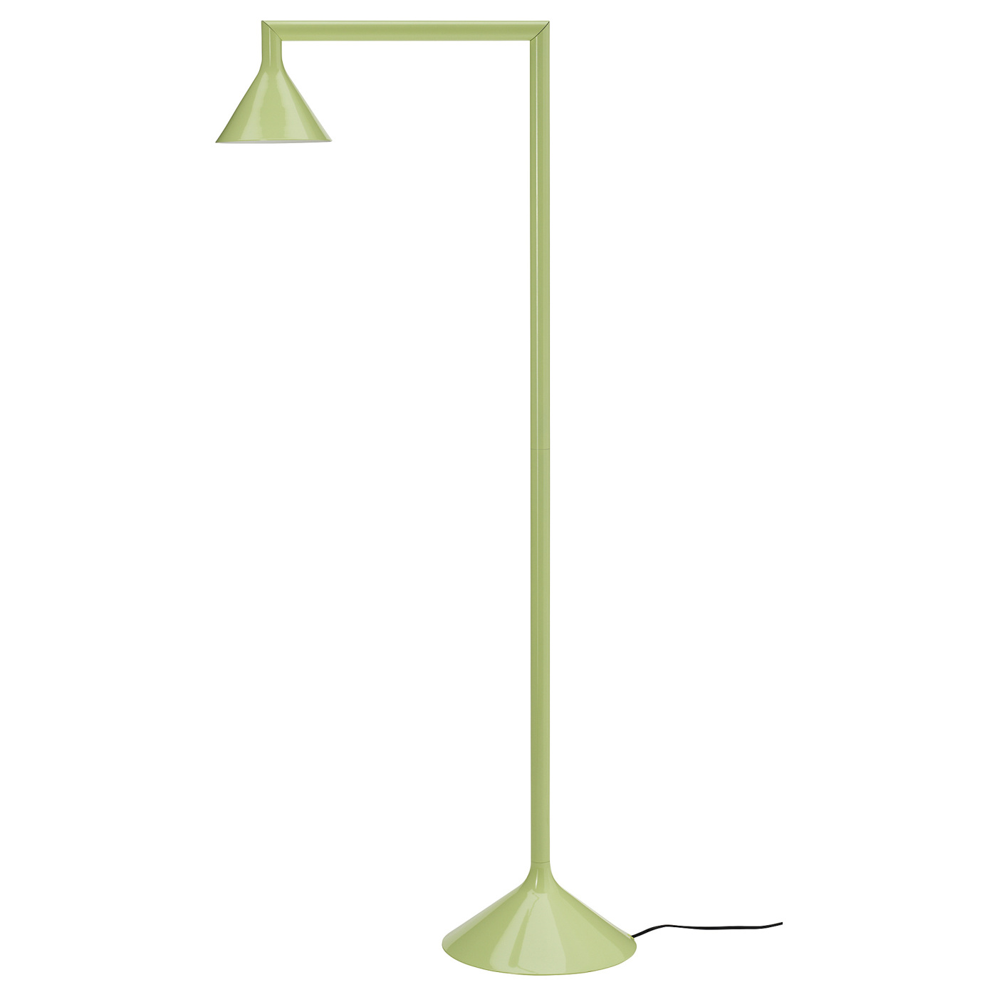フロアスタンド IKEA PS 2026 Floor Uplight Lamp IKEA PS 2026 floor uplighter yellow - IKEA