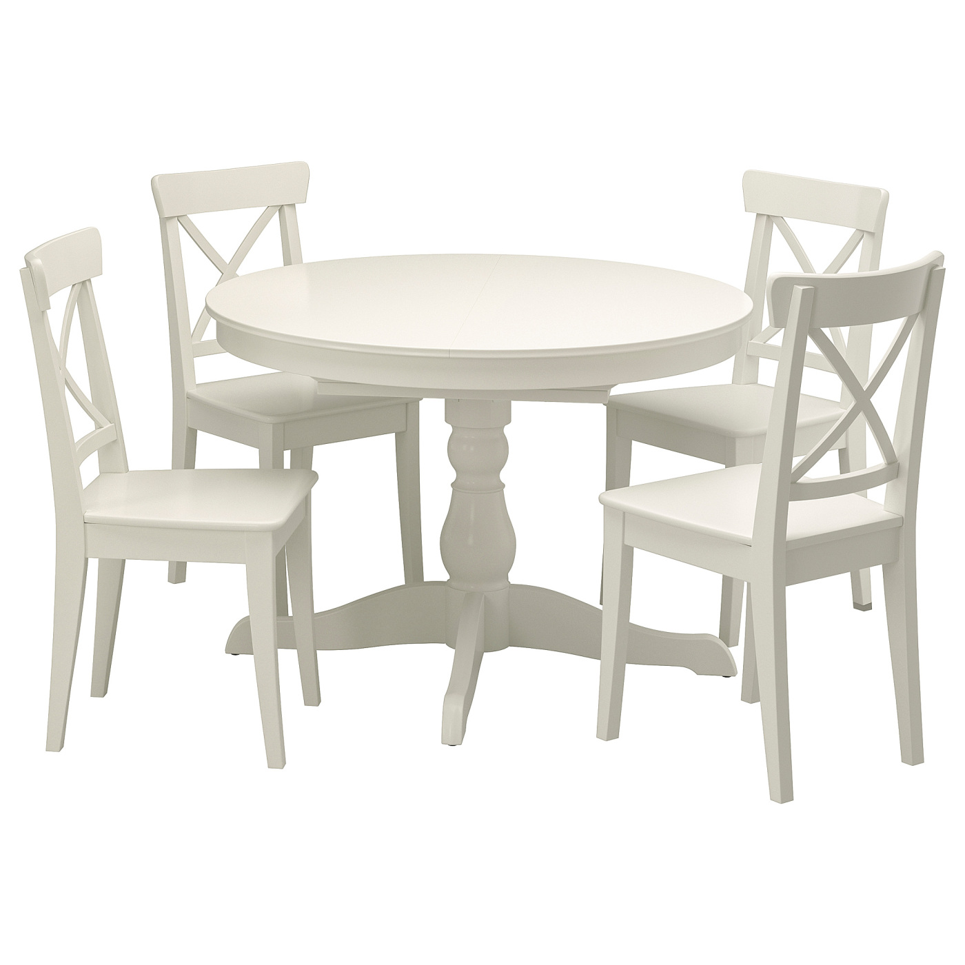 INGATORP / INGOLF