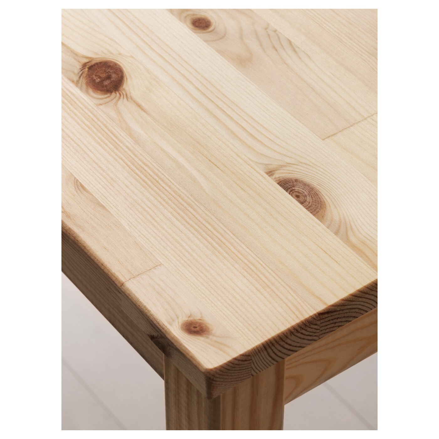 テーブル・机 IKEA INGO 120x75cm INGO table pine - IKEA