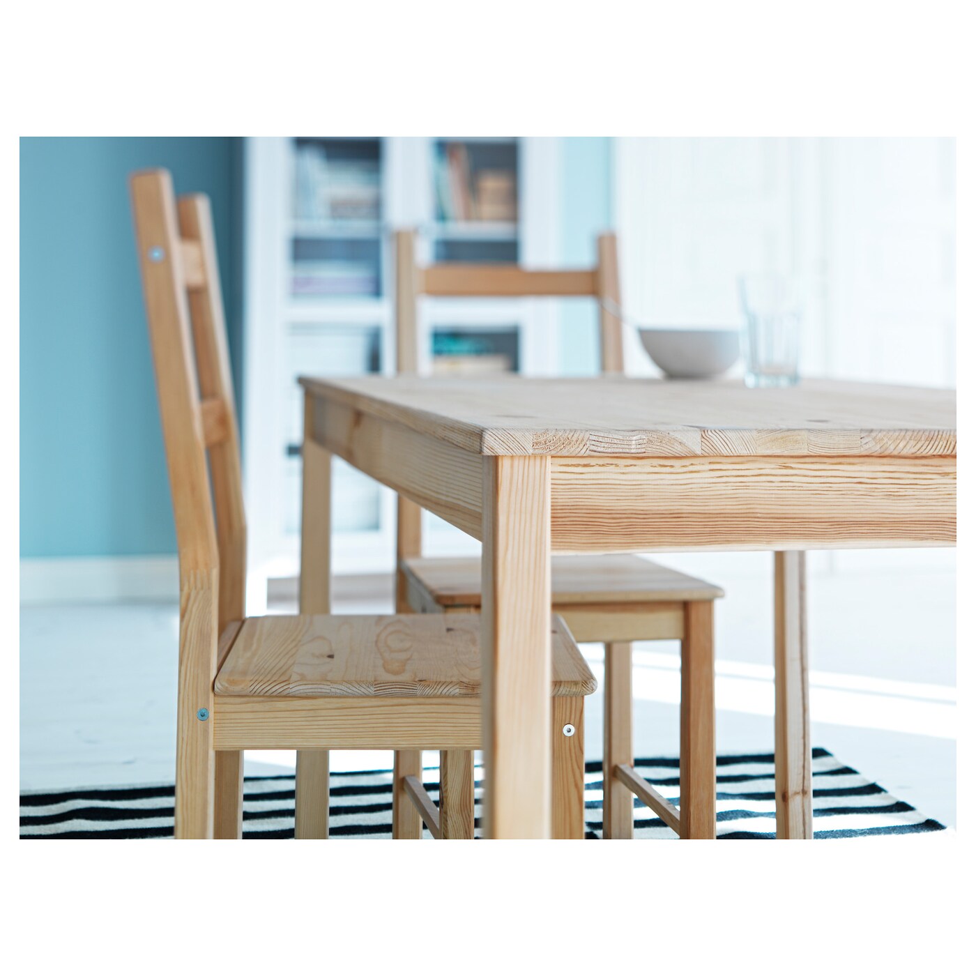 IKEA インゴーテーブル75 IKEA 正方形 INGO インゴー テーブル (7Matsu) 熊本のテーブル