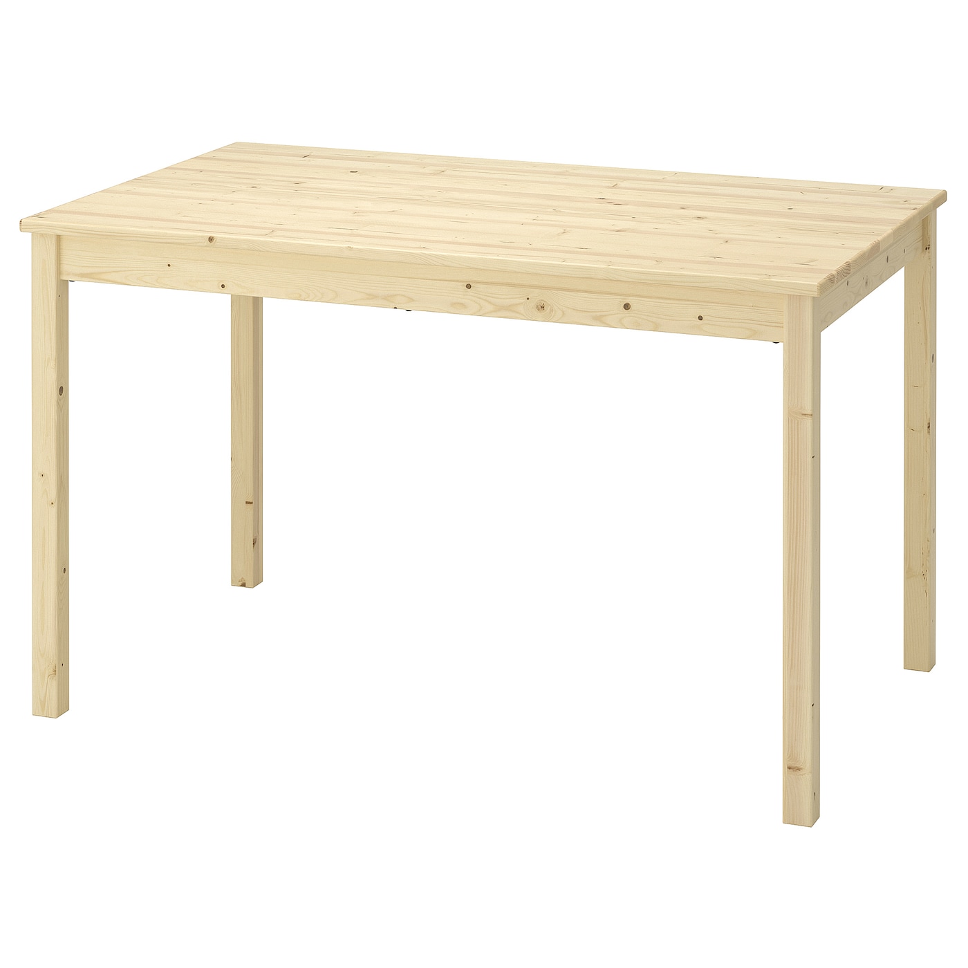 テーブル・机 IKEA INGO 120x75cm INGO table pine - IKEA
