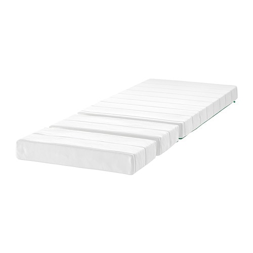AFJÄLL スプリングマットレス 90x200x12cm IKEA イケア