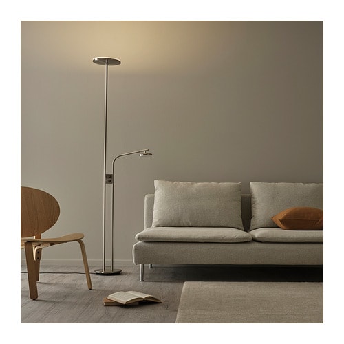 Floor lamps - IKEA