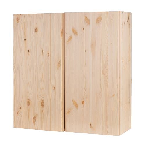 RAST ラスト チェスト（引き出し×3）, パイン材, 62x70 cm - IKEA