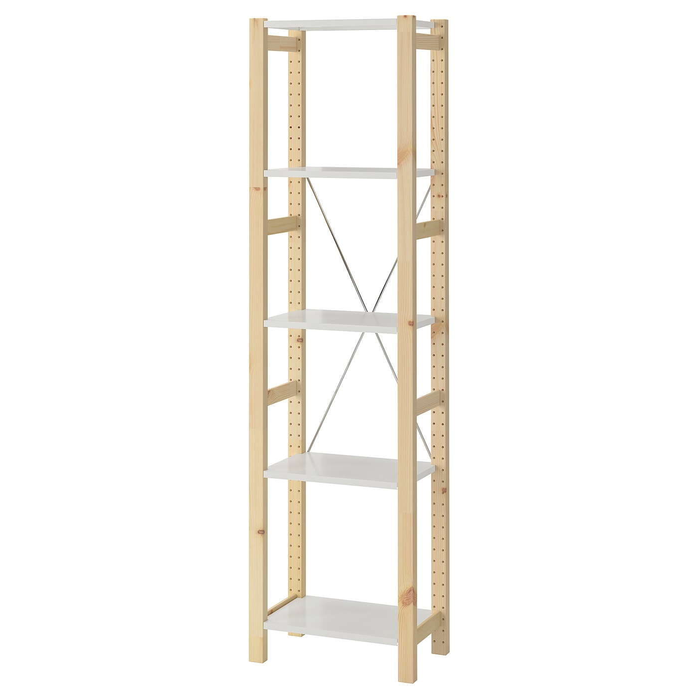 IKEA IVAR 棚 IKEA IVAR Shelves - ORIGINAL DESIGN - 18 of size 33