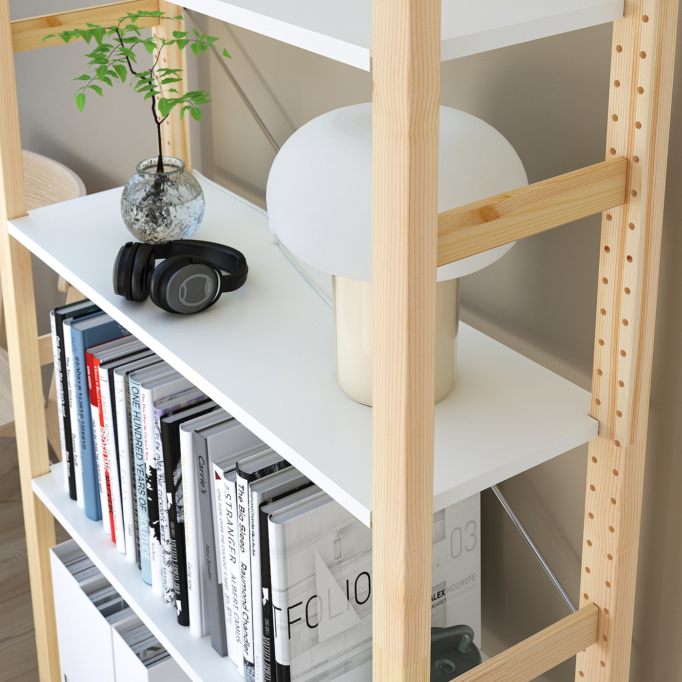 IKEA IVAR 値下げ不可 All IVAR parts - IKEA