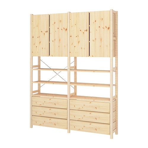 専用です！IKEA  IVAR IKEA Ivar Shelf - AptDeco