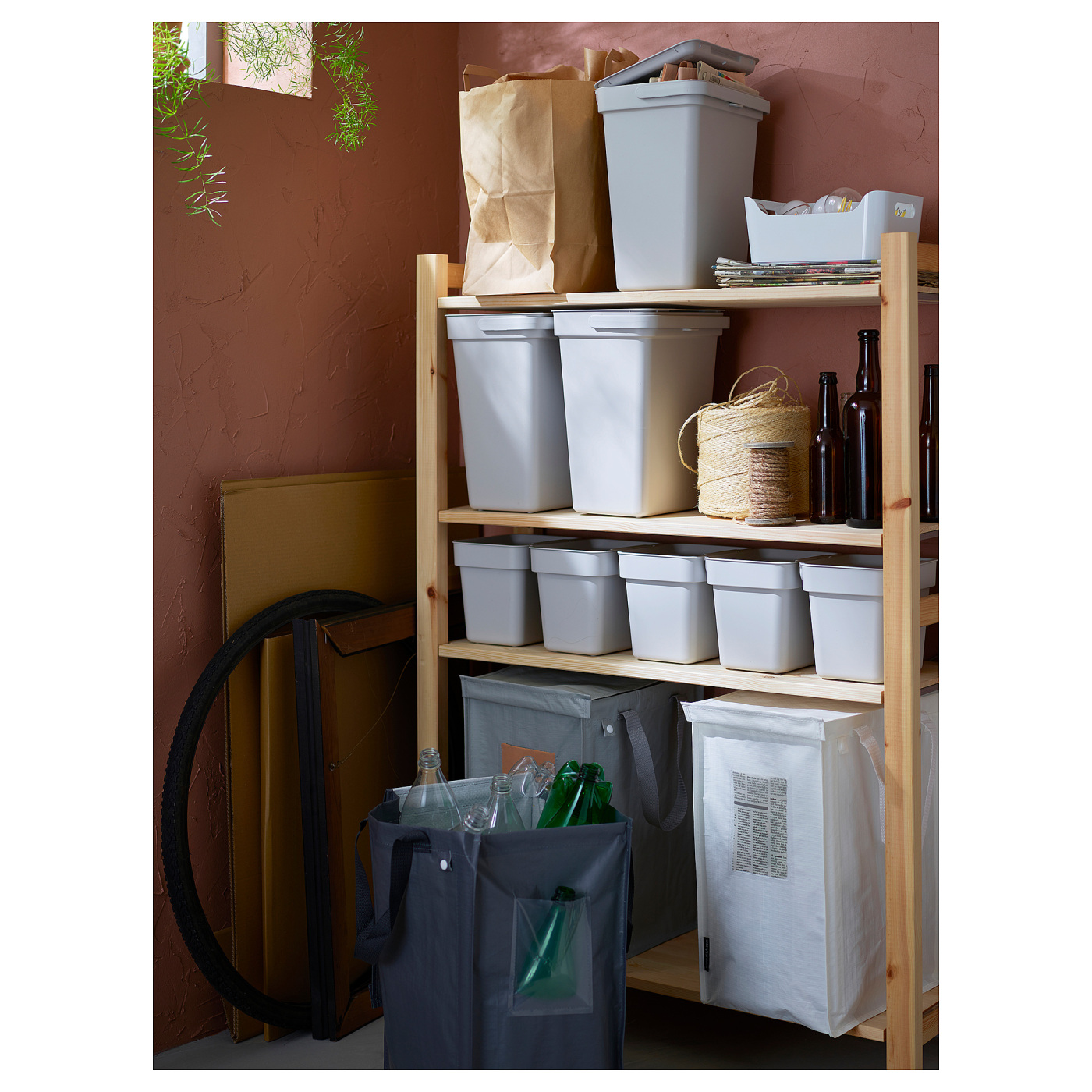 IVAR side unit - IKEA