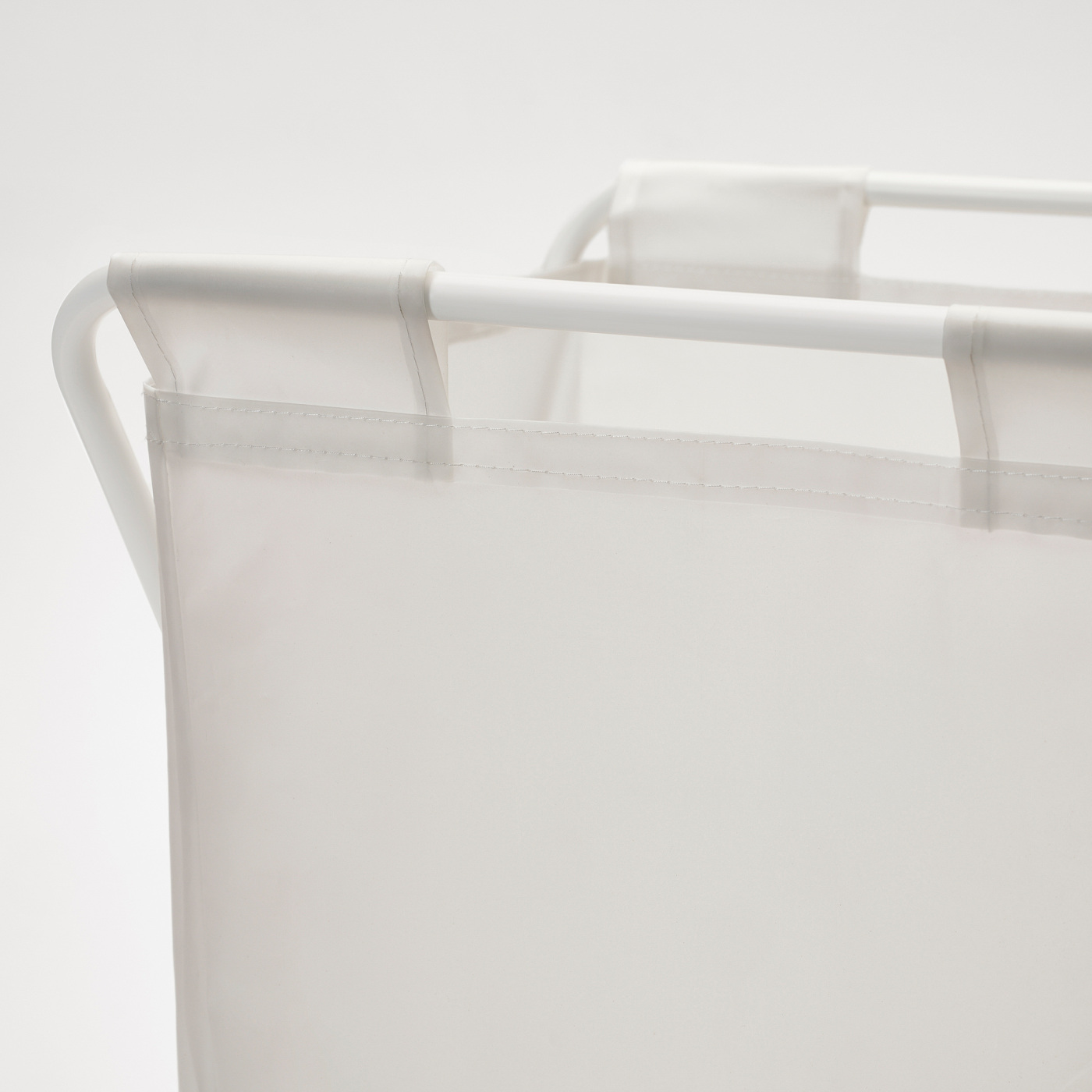 IKEA JÄLL Laundry Bag with Stand