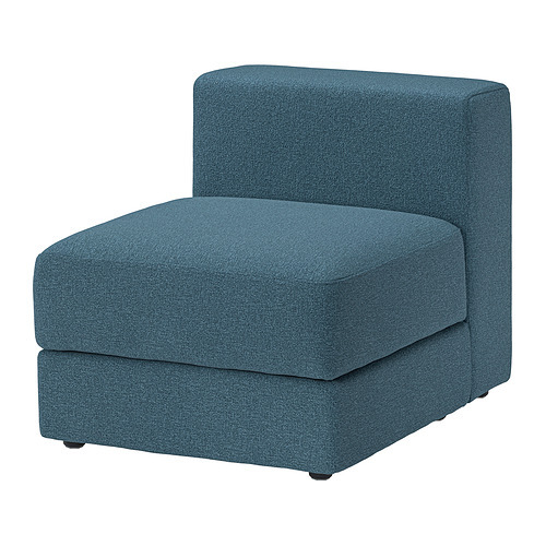 JÄTTEBO covers - IKEA