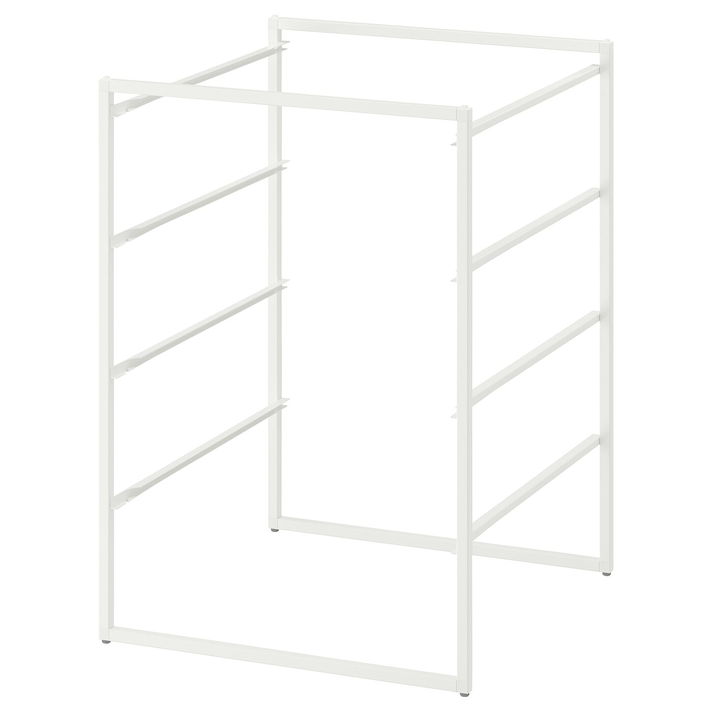 JONAXEL frame white - IKEA